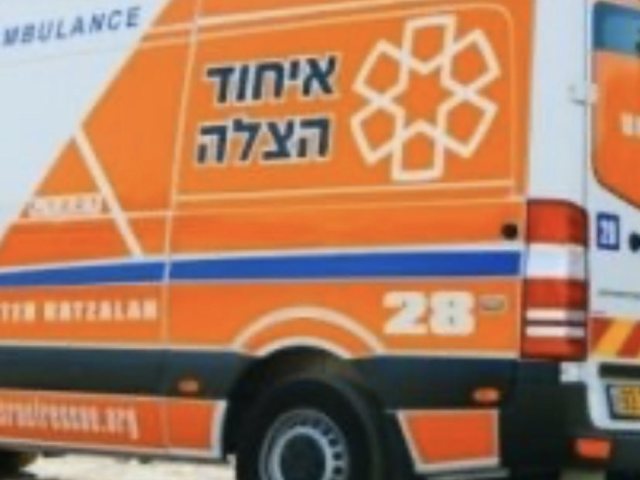 איחוד הצלה