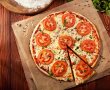 8 טיפים שיעזרו לכם לאפות את הפיצה המושלמת בתנור הביתי