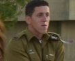 הלב נשבר: סגן אורי גרליץ ז"ל ממיתר, נהרג בפיצוץ בחאן יונס