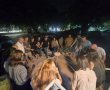 ביואב מחזקים את המוכנות לחירום ופותחים את שנת ההכשרות לצוותי החירום היישוביים