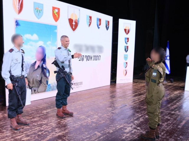 דובר צה"ל