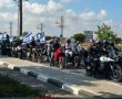 מסע האור לצפון: 1,500 רוכבים חיזקו 450 עסקים