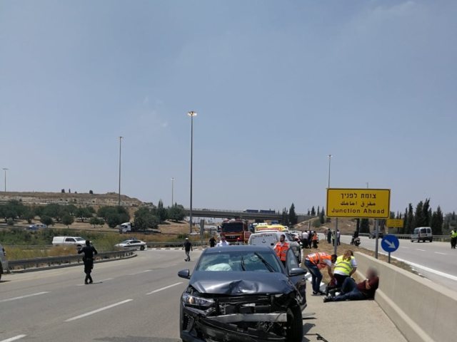 דוברות משטרה