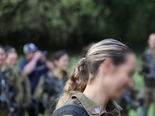 דובר צה"ל