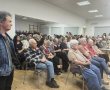 17 אמנים ותיקים מיישובי מועצה אזורית יואב מציגים את סיפור חייהם בתערוכה מיוחדת