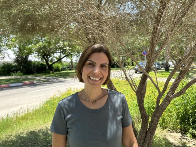 תהילה דפנר