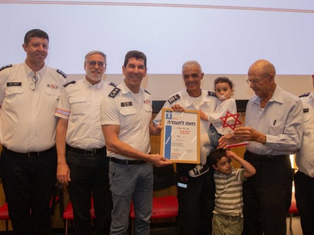 דוברות מד"א