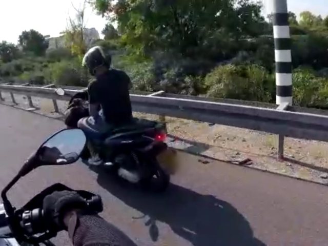 דוברות משטרה