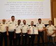 מיכאל דור תושב מושב בית עריף נבחר לעובד המצטיין הארצי של מד"א: "היה בחזית גם ברגעים הקשים ביותר"