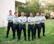 גאווה לשדות נגב: תושב המועצה בין 41 הבוגרים הראשונים של תוכנית העילית "ארז" בצה"ל