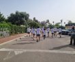 רצים לזכרם 2024 בכפר מנחם 