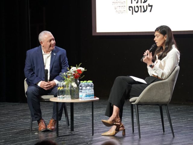 צילום מעיין צוברי 