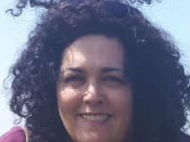 נורית ברגר ז"ל 
