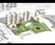 אושרה התוכנית לבניה במתחם בית המשפט; הציבור החרדי ייהנה ממנה?