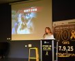 נס ציונה ציינה אמש בארוע קהילתי מרגש 700 ימים של כאב ותקווה