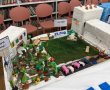 קריית גת חגגה 70 שנה להיווסדה: תלמידי העיר חקרו את העבר, עיצבו את ההווה וחלמו את העתיד