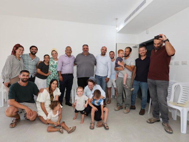 2צילום אדי ישראל, מערך ההסברה קק״ל