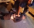 המאבק בפשיעה בנגב: פוענחו שני מקרי רצח ברהט, נשק ותחמושת נתפסו בפשיטות בפזורה