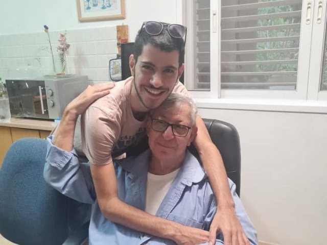 רמי קציר ז"ל 