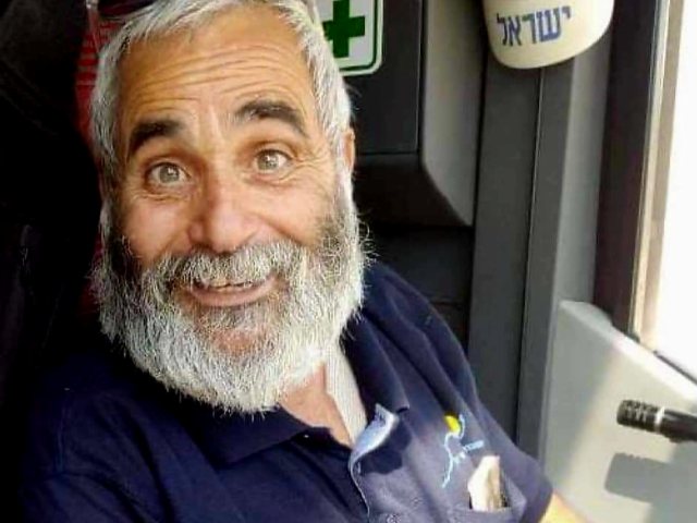 חיים בן אריה ז"ל 