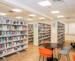 הקיץ מגיע לספרייה העירונית בקריית גת: סדרת אירועים מיוחדת לילדים ולמשפחות