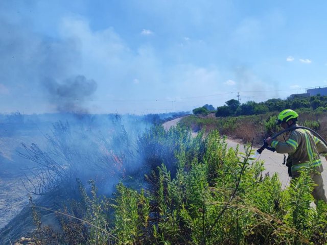 דוברות כבה דרום