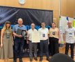 עשור לכנס איכות דרום: מאות אנשי מקצוע התכנסו בבאר שבע לחגוג מצוינות וחדשנות