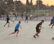 נפגשים על המגרש: טורניר הכדורגל המועצתי לנוער של מטה יהודה התקיים בצובה