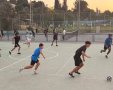 דוברות מטה יהודה