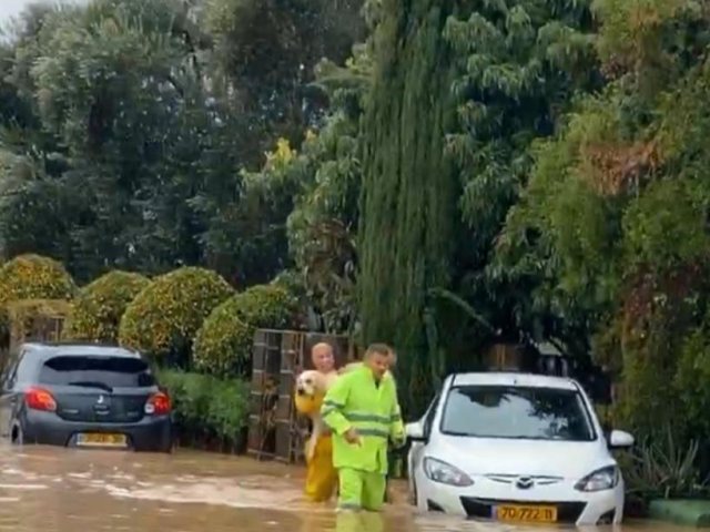 דוברות כב"ה מחוז דרום