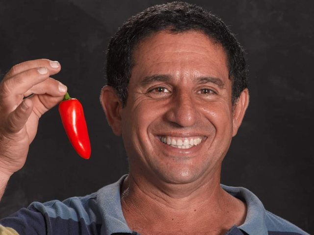 יצחק תשובה מתוך פייסבוק