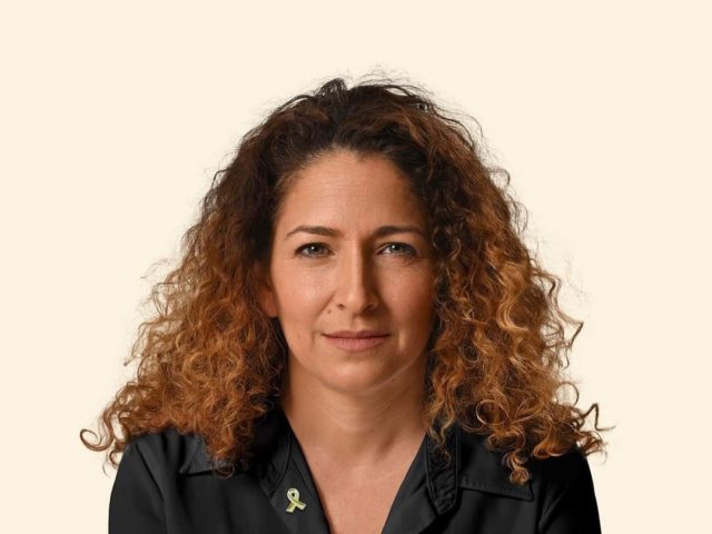 מיכל עוזיהו