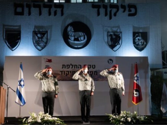דובר צה"ל