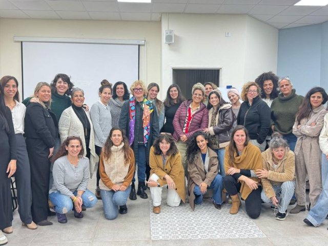 מיזם קומי- קרדיט צילום יחצ סופרסונס