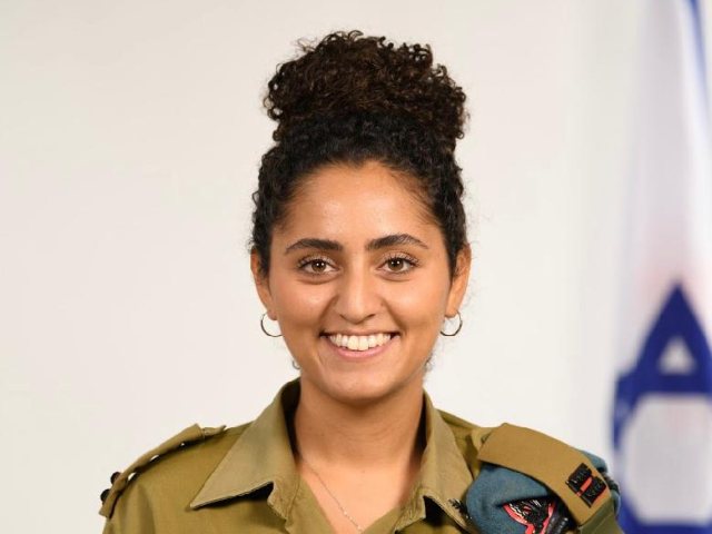 יובל מסיכה.צילום דובר צהל