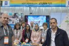 גאווה מועצה אזורית חוף אשקלון בכנס התיירות השנתית - IMTM