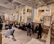 משפחות המילואים המליצו: נחל שורק זכתה במגן שר הביטחון לשנת 2026