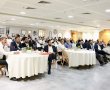 באו לעבוד: מאות נציגי ש"ס ברשויות המקומיות התכנסו בירושלים וקיבלו כלים לשיפור העשיה