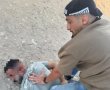 חשד לסחיטה באיומים במועצה אזורית אשכול: ארבעה תושבי רהט נעצרו בחשד שאיימו על מפעיל קו חלוקת בשר