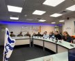 ראשון לציון תחת אש: פגיעה במתחם גני ילדים - מערכת החינוך לא תיפתח מחר