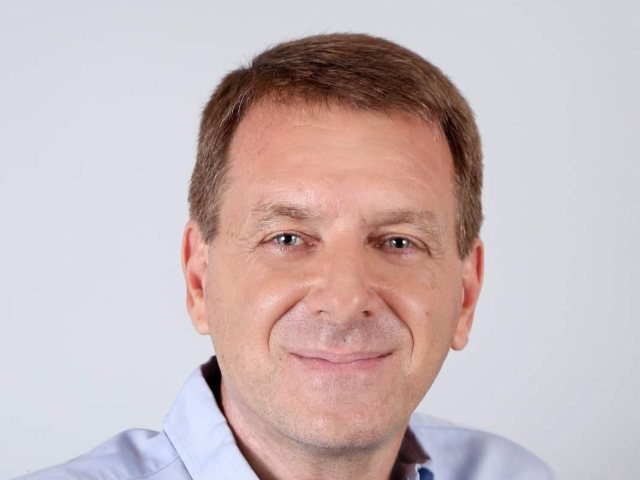 תמיר עידאן 