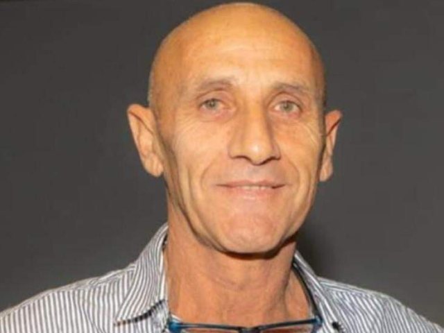יאיר יעקב