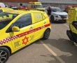 לאחר ששאפו חומרים מסוכנים: שתי נשים במצב אנוש בבתי הזיקוק באשדוד