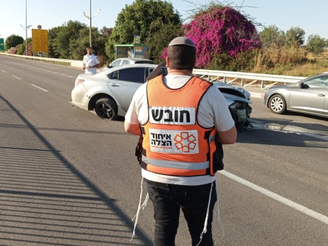 דוברות איחוד הצלה 