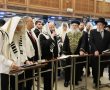 פחות מ'הבימה' אבל יותר טוב מכלום: בג"ץ הכפיל את מספר המתפללים בכותל | ומה עם הר הבית