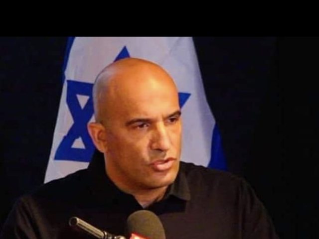 עמית יפרח מתוך הפייסבוק