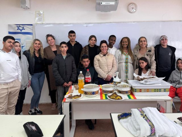 אמית באר טוביה 