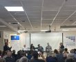 מעל 130 איש השתתפו בכנס חירום לעצור את אסון קצא״א