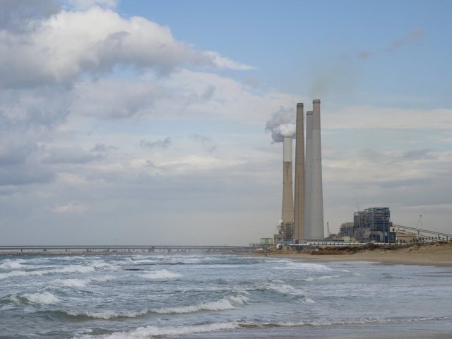 depositphotos ,תחנת כוח אורות רובין 