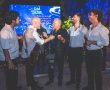 20 שנה של שיקום ותקווה: עדי נגב – נחלת ערן ציין שני עשורים במעמד נשיא המדינה